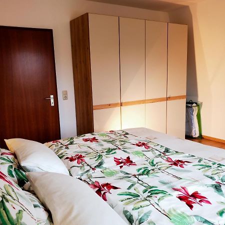 Komfort Fewo Stadt Mitte Trèves Extérieur photo