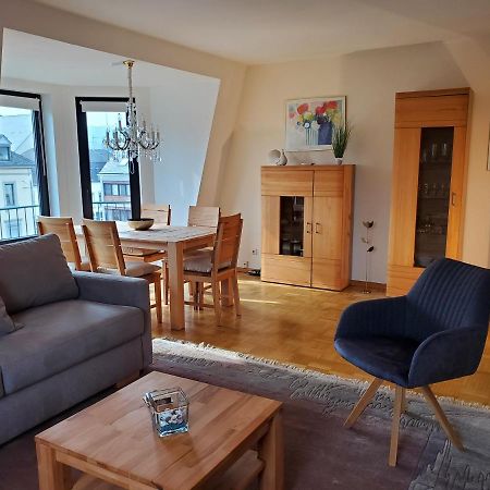 Komfort Fewo Stadt Mitte Trèves Extérieur photo