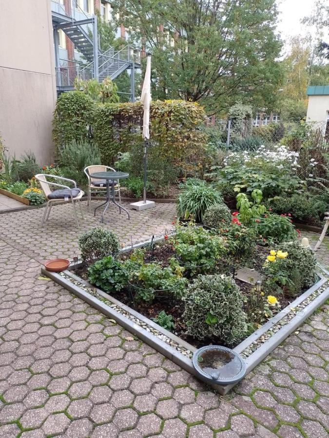 Komfort Fewo Stadt Mitte Trèves Extérieur photo