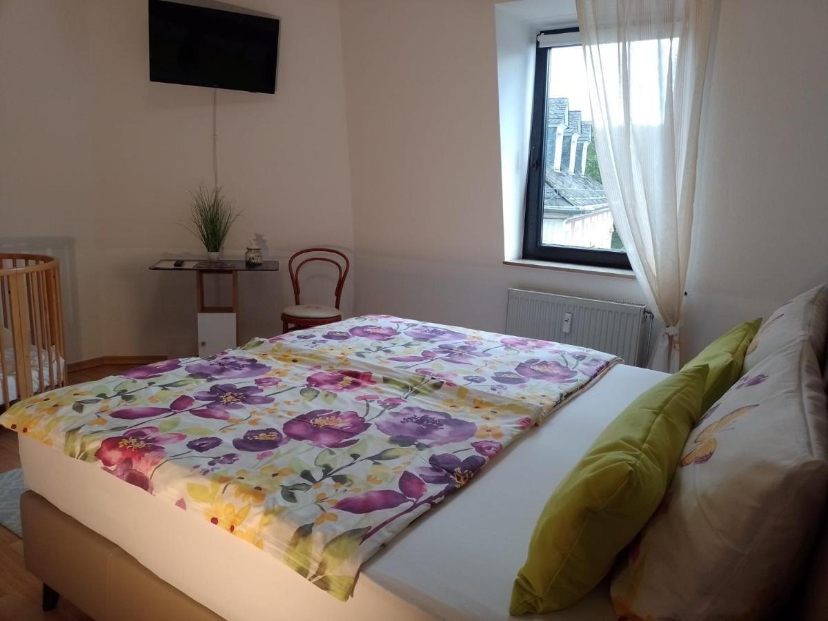 Komfort Fewo Stadt Mitte Trèves Extérieur photo