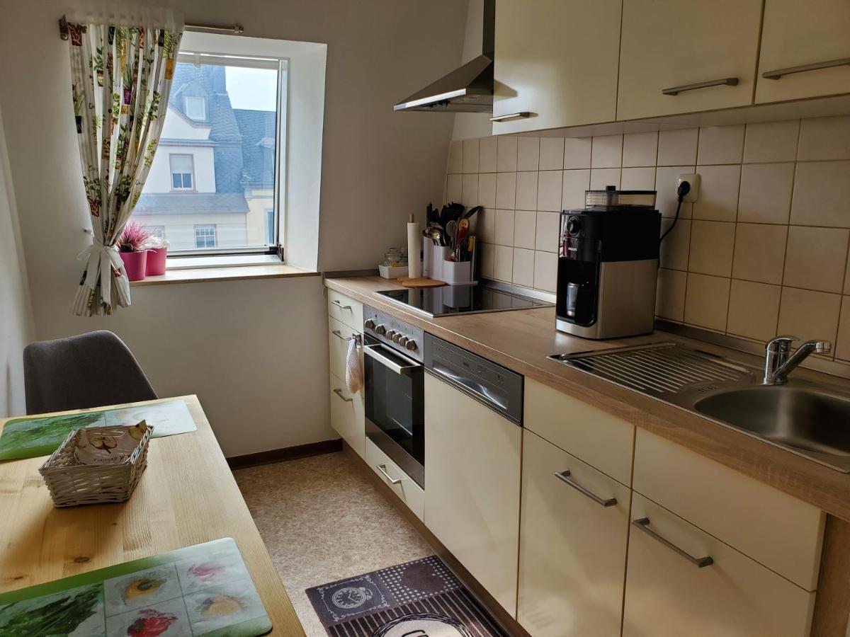 Komfort Fewo Stadt Mitte Trèves Extérieur photo